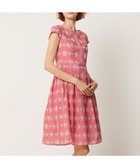 【トッカ/TOCCA】の【消臭・洗える】GERBERA DARLING ドレス ピンク系7|ID: prp329100004513553 ipo3291000000031889134