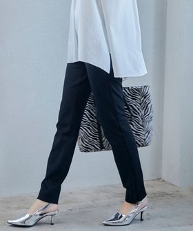 【アイシービー/iCB】 【洗える】コンフォートポンチ レギンスパンツ人気、トレンドファッション・服の通販 founy(ファニー) ファッション Fashion レディースファッション WOMEN パンツ Pants レギンス Leggings 2024年 2024 2024春夏・S/S Ss,Spring/Summer,2024 おすすめ Recommend ストレッチ Stretch スリット Slit バランス Balance レギンス Leggings 再入荷 Restock/Back In Stock/Re Arrival 夏 Summer 春 Spring S/S・春夏 Ss・Spring/Summer 洗える Washable |ID:prp329100004513574