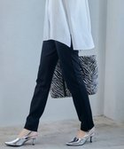 【アイシービー/iCB】の【洗える】コンフォートポンチ レギンスパンツ 人気、トレンドファッション・服の通販 founy(ファニー) ファッション Fashion レディースファッション WOMEN パンツ Pants レギンス Leggings 2024年 2024 2024春夏・S/S Ss,Spring/Summer,2024 おすすめ Recommend ストレッチ Stretch スリット Slit バランス Balance レギンス Leggings 再入荷 Restock/Back In Stock/Re Arrival 夏 Summer 春 Spring S/S・春夏 Ss・Spring/Summer 洗える Washable thumbnail ブラック系|ID: prp329100004513574 ipo3291000000031889599