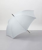【アウロラ/AURORA】のJILL STUART(ジル スチュアート)アンティーク小花 フルーツジャカード雨傘 (長傘) シルバーグレー|ID: prp329100004513601 ipo3291000000031889915