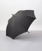 【アウロラ/AURORA】のJILL STUART(ジル スチュアート)アンティーク小花 フルーツジャカード雨傘 (長傘) チャコールグレー|ID: prp329100004513601 ipo3291000000031889916
