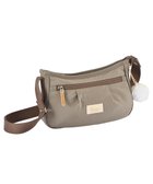 【エースバッグズアンドラゲッジ/ACE BAGS & LUGGAGE】のカナナプロジェクト コレクション VYGアッサム ショルダーバッグ 67672 ベージュ|ID: prp329100004513889 ipo3291000000031891228