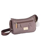 【エースバッグズアンドラゲッジ/ACE BAGS & LUGGAGE】のカナナプロジェクト コレクション VYGアッサム ショルダーバッグ 67672 プラム|ID: prp329100004513889 ipo3291000000031891229