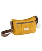 【エースバッグズアンドラゲッジ/ACE BAGS & LUGGAGE】のカナナプロジェクト コレクション VYGアッサム ショルダーバッグ 67672 マスタード|ID: prp329100004513889 ipo3291000000031891230