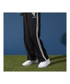 【アメリカンホリック/AMERICAN HOLIC】のトラックパンツ/Peter Pan Black|ID: prp329100004513896 ipo3291000000034251674