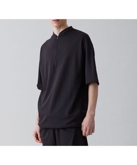 【アンフィーロ 自由区/UNFILO】 【ミズノ×UNFILOコラボ】ヘンリーネック シャツ人気、トレンドファッション・服の通販 founy(ファニー) ファッション Fashion レディースファッション WOMEN トップス・カットソー Tops/Tshirt シャツ/ブラウス Shirts/Blouses 春 Spring クール Cool コラボ Collaboration 吸水 Water Absorption スポーツ Sports S/S・春夏 Ss・Spring/Summer 再入荷 Restock/Back In Stock/Re Arrival 夏 Summer エレガント 上品 Elegant |ID:prp329100004513946