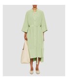【ジョゼフ/JOSEPH】のクレープ ド ソワ ミディドレス 人気、トレンドファッション・服の通販 founy(ファニー) ファッション Fashion レディースファッション WOMEN ワンピース Dress ドレス Party Dresses シルク Silk スリーブ Sleeve ドレス Dress ドレープ Drape ワイド Wide 夏 Summer 春 Spring S/S・春夏 Ss・Spring/Summer 軽量 Lightweight thumbnail Matcha|ID: prp329100004514002 ipo3291000000031892169