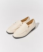 【アメリカンホリック/AMERICAN HOLIC】のベーシックローファー Beige|ID: prp329100004514108 ipo3291000000031893122