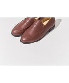 【アメリカンホリック/AMERICAN HOLIC】のベーシックローファー Brown|ID: prp329100004514108 ipo3291000000031893125