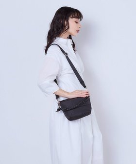 【ミオフィラノ/MioFIRANO】のFRAME D003 ショルダーバッグ はっ水 人気、トレンドファッション・服の通販 founy(ファニー) ファッション Fashion レディースファッション Fashion for Women アクセサリー Fashion Accessories スクエア Square, Square Shape トレンド Trend, Trending Now フォルム Silhouette, Form ポケット Pocket, Pocket Detail |ID:prp329100004514160