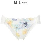 【ワコール/WACOAL】のショーツ 【夏めくブラ】 BXB475とペア はきこみ丈あさめ やわらかく伸びる(バック) 夏 レディース PXB175 /ワコール ブルー|ID: prp329100004514247 ipo3291000000031893888