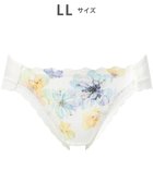【ワコール/WACOAL】のショーツ 【夏めくブラ】 BXB475とペア はきこみ丈あさめ やわらかく伸びる(バック) 夏 レディース PXB175 /ワコール ブルー|ID: prp329100004514251 ipo3291000000031893899
