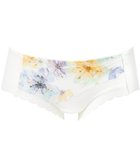 【ワコール/WACOAL】のボーイレングス ショーツ 【夏めくブラ】 BXB475とペア はきこみ丈あさめ 吸汗速乾性(身生地) 夏 レディース PXB675 /ワコール ブルー|ID: prp329100004514256 ipo3291000000031893925