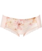 【ワコール/WACOAL】のボーイレングス ショーツ 【夏めくブラ】 BXB475とペア はきこみ丈あさめ 吸汗速乾性(身生地) 夏 レディース PXB675 /ワコール カカオ|ID: prp329100004514256 ipo3291000000031893930