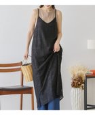 【アメリカンホリック/AMERICAN HOLIC】のレースキャミロングワンピース 人気、トレンドファッション・服の通販 founy(ファニー) ファッション Fashion レディースファッション WOMEN ワンピース Dress NEW・新作・新着・新入荷 New Arrivals おすすめ Recommend キャミソール Camisole ジャケット Jacket デニム Denim フェミニン Feminine ポケット Pocket モチーフ Motif ラップ Wrap リボン Ribbon ルーズ Loose レース Race 夏 Summer 春 Spring S/S・春夏 Ss・Spring/Summer thumbnail Black|ID: prp329100004514269 ipo3291000000031893988