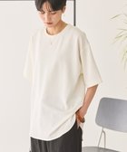 【アメリカンホリック/AMERICAN HOLIC】のジョーゼットラウンドヘムトップス Off White|ID: prp329100004514283 ipo3291000000031905352