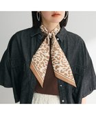 【グリーンパークス/Green Parks】のクールインナーシート付きアイシースカーフ Beige|ID: prp329100004514313 ipo3291000000032095493