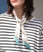 【グリーンパークス/Green Parks】のクールインナーシート付きアイシースカーフ Green|ID: prp329100004514313 ipo3291000000032095496
