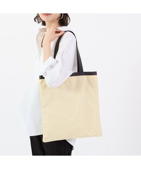 【レスポートサック/LeSportsac】のLARGE EMERALD TOTE/レモンメレンゲ/サンダー 人気、トレンドファッション・服の通販 founy(ファニー) ファッション Fashion レディースファッション WOMEN バッグ Bag イエロー Yellow 軽量 Lightweight シンプル Simple スリム Slim 雑誌 Magazine プリント Print ポケット Pocket 無地 Plain Color NEW・新作・新着・新入荷 New Arrivals おすすめ Recommend ビジネス 仕事 通勤 Business |ID:prp329100004514368