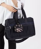 【レスポートサック/LeSportsac】のMICRO WEEKENDER CHARM/ラフィアゼブラ ラフィアゼブラ|ID: prp329100004514373 ipo3291000000031894560
