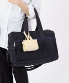 【レスポートサック/LeSportsac】のMICRO WEEKENDER CHARM/レモンメレンゲ レモンメレンゲ|ID: prp329100004514390 ipo3291000000031894685