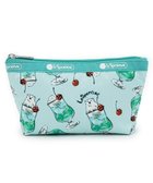 【レスポートサック/LeSportsac】のSMALL SLOAN COSMETIC/ポーラベアメロンソーダ ポーラベアメロンソーダ|ID: prp329100004514391 ipo3291000000031975271