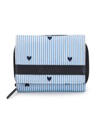 【レスポートサック/LeSportsac】のREESE WALLET/フレッシュブラックハーツ フレッシュブラックハーツ|ID: prp329100004514396 ipo3291000000031894714