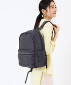 【レスポートサック/LeSportsac】のROUTE BACKPACK/サンダー サンダー|ID: prp329100004514399 ipo3291000000032591367