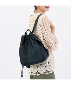 【レスポートサック/LeSportsac】のCINCH BACKPACK/ミッドナイトグリーン ミッドナイトグリーン|ID: prp329100004514403 ipo3291000000031894745