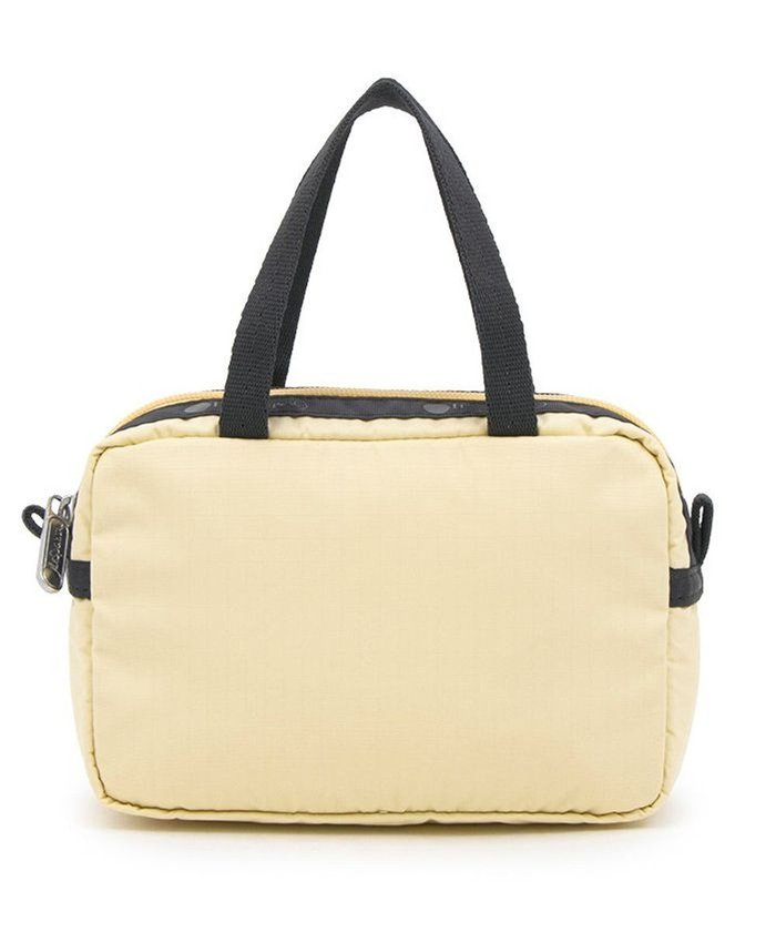 【レスポートサック/LeSportsac】のMICRO BAG/レモンメレンゲ/サンダー インテリア・キッズ・メンズ・レディースファッション・服の通販 founy(ファニー) https://founy.com/ ファッション Fashion レディースファッション WOMEN 財布 Wallets ポーチ Pouches イエロー Yellow 軽量 Lightweight スクエア Square 財布 Wallet 人気 Popularity プリント Print ポケット Pocket ポーチ Pouch 無地 Plain Color |ID: prp329100004514406 ipo3291000000031894761