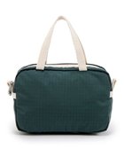 【レスポートサック/LeSportsac】のMICRO BAG/ミッドナイトグリーン/サンドバー ミッドナイトグリーン/サンドバー|ID: prp329100004514408 ipo3291000000031894772
