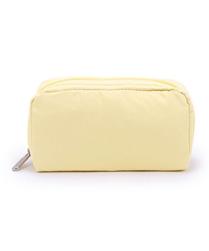 【レスポートサック/LeSportsac】のRECTANGULAR COSMETIC/レモンメレンゲ インテリア・キッズ・メンズ・レディースファッション・服の通販 founy(ファニー) https://founy.com/ ファッション Fashion レディースファッション Fashion for Women ミニ財布・二つ折り財布 Wallets & Card Cases ポーチ&ミニバッグ Pouches & Mini Bags イエロー Yellow 軽量 Lightweight, Ultra Light シンプル Simple, Minimal スクエア Square, Square Shape 財布 Wallet, Purse 人気 Popular, Best Seller プリント Print, Printed Pattern ポケット Pocket, Pocket Detail ポーチ Pouch, Small Case 無地 Plain, Solid Color リップ Lip, Lip Motif 旅行 Travel ビジネス 仕事 通勤 Business / Work / Commuting |ID: prp329100004514418 ipo3291000000032738657
