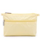 【レスポートサック/LeSportsac】のCOSMETIC CLUTCH/レモンメレンゲ レモンメレンゲ|ID: prp329100004514426 ipo3291000000031894868