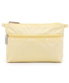 【レスポートサック/LeSportsac】のCOSMETIC CLUTCH/レモンメレンゲ レモンメレンゲ|ID: prp329100004514426 ipo3291000000033480556