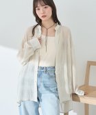 【アースミュージックアンドエコロジー/earth music&ecology】のマジョリカプリーツレギュラーシャツ 人気、トレンドファッション・服の通販 founy(ファニー) ファッション Fashion レディースファッション WOMEN トップス・カットソー Tops/Tshirt シャツ/ブラウス Shirts/Blouses NEW・新作・新着・新入荷 New Arrivals おすすめ Recommend インナー Inner プリーツ Pleats ポケット Pocket 夏 Summer 春 Spring S/S・春夏 Ss・Spring/Summer thumbnail Gray Beige|ID: prp329100004514452 ipo3291000000031894988