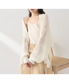【アースミュージックアンドエコロジー/earth music&ecology】のマジョリカプリーツレギュラーシャツ 人気、トレンドファッション・服の通販 founy(ファニー) ファッション Fashion レディースファッション WOMEN トップス・カットソー Tops/Tshirt シャツ/ブラウス Shirts/Blouses NEW・新作・新着・新入荷 New Arrivals おすすめ Recommend インナー Inner プリーツ Pleats ポケット Pocket 夏 Summer 春 Spring S/S・春夏 Ss・Spring/Summer thumbnail Ivory|ID: prp329100004514452 ipo3291000000031894989