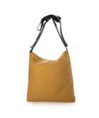 【アンビリオン/UNBILLION】のペルケ perche / FOOD TEXTILE×牛革ソフトリボンハンドルトート イエロー|ID: prp329100004514469 ipo3291000000031895072