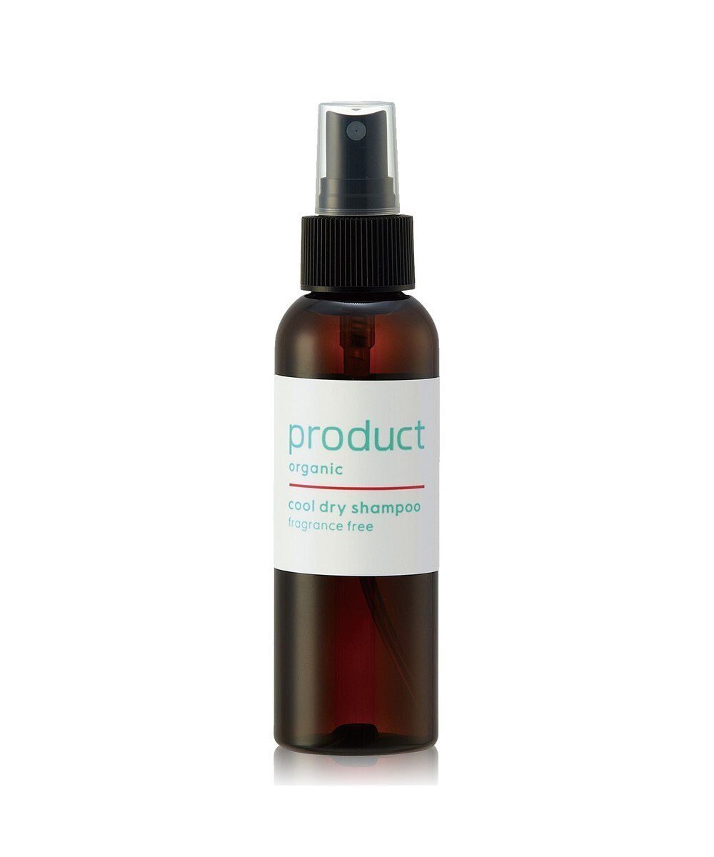 【ザ プロダクト/product】のザ・プロダクト / クールドライシャンプーff(無香料)115mL インテリア・キッズ・メンズ・レディースファッション・服の通販 founy(ファニー) 　ファッション　Fashion　レディースファッション　Fashion for Women　オレンジ　Orange　オーガニック　Organic Cotton　シルク　Silk, 100% Silk　ラベンダー　Lavender　おすすめ　Recommended / Our Picks　その他|ID: prp329100004514476 ipo3291000000032590952