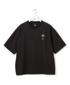 【ジェイプレスヨークストリート/J.PRESS YORK STREET】の【UNISEX】【NAO YSHIHARA】MAIKO グラフィック Tシャツ 人気、トレンドファッション・服の通販 founy(ファニー) ファッション Fashion レディースファッション WOMEN トップス・カットソー Tops/Tshirt シャツ/ブラウス Shirts/Blouses ロング / Tシャツ T-Shirts カットソー Cut and Sewn インナー Inner 春 Spring カットソー Cut And Sew グラフィック Graphic コラボ Collaboration ストライプ Stripe チェック Check ファブリック Fabric フランス France ユニセックス Unisex S/S・春夏 Ss・Spring/Summer NEW・新作・新着・新入荷 New Arrivals 犬 Dog 夏 Summer thumbnail ブラック系|ID: prp329100004514484 ipo3291000000031895147