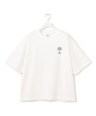 【ジェイプレスヨークストリート/J.PRESS YORK STREET】の【UNISEX】【NAO YOSHIHARA】MAIKO グラフィック Tシャツ ホワイト系|ID: prp329100004514485 ipo3291000000031895151