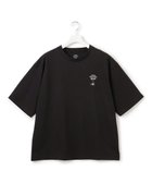 【ジェイプレスヨークストリート/J.PRESS YORK STREET】の【UNISEX】【NAO YOSHIHARA】MAIKO グラフィック Tシャツ ブラック系|ID: prp329100004514485 ipo3291000000031895153