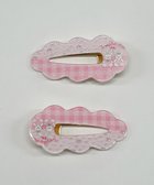 【ウィゴー/WEGO】のL2Pパターンクリップ 柄3|ID: prp329100004514486 ipo3291000000031895162