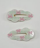 【ウィゴー/WEGO】のL2Pパターンクリップ 柄4|ID: prp329100004514486 ipo3291000000031895163