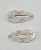 【ウィゴー/WEGO】のL2Pパターンクリップ 柄4|ID: prp329100004514486 ipo3291000000032095972