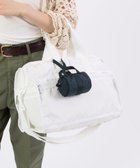 【レスポートサック/LeSportsac】のMICRO ROLL CHARM/ミッドナイトグリーン ミッドナイトグリーン|ID: prp329100004514500 ipo3291000000032739714