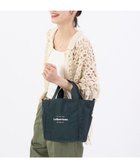 【レスポートサック/LeSportsac】のSM REVERSIBLE PKT TOTE/2ウェイミッドナイトグリーン 2ウェイミッドナイトグリーン|ID: prp329100004514503 ipo3291000000032064346