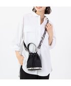 【レスポートサック/LeSportsac】のDRAWSTRING BUCKET XBODY/ノワールゼブラ ノワールゼブラ|ID: prp329100004514510 ipo3291000000031895279