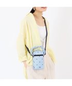 【レスポートサック/LeSportsac】のGH MINI PHONE XBODY/フレッシュブラックハーツ フレッシュブラックハーツ|ID: prp329100004514525 ipo3291000000031895328