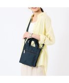 【レスポートサック/LeSportsac】のGH MINI N/S TOTE/ミッドナイトグリーン ミッドナイトグリーン|ID: prp329100004514530 ipo3291000000032739861