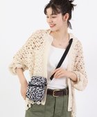 【レスポートサック/LeSportsac】のMINI PHONE BAG/ニュートラルレオパード ニュートラルレオパード|ID: prp329100004514533 ipo3291000000031895363